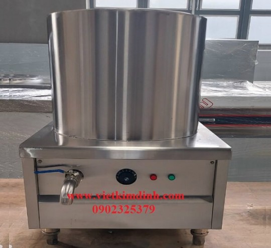 Nồi hầm xương